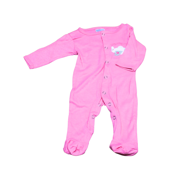 New Born Gift Set -8 Pieces boy and girl - Image 6