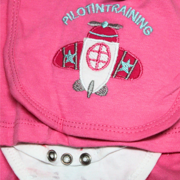 New Born Gift Set -8 Pieces boy and girl - Image 8