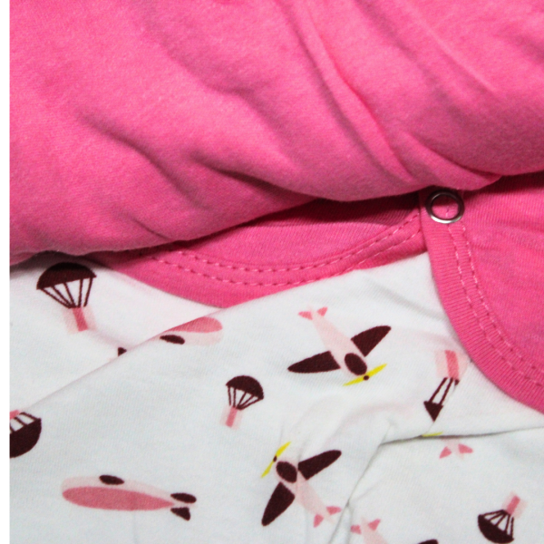 New Born Gift Set -8 Pieces boy and girl - Image 10