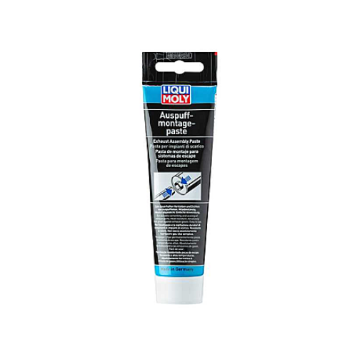 Liqui Moly Exhaust Assembly Paste 150 GMS