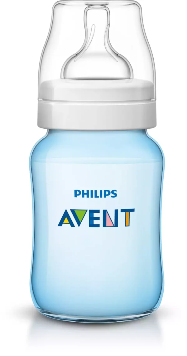 Philips Avent Classic plus baby bottle - Image 5