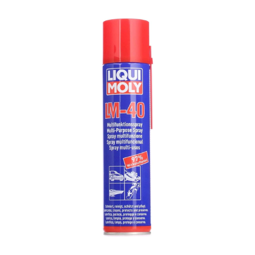 Liqui Moly Lm Multi Purpose Spray 400ML