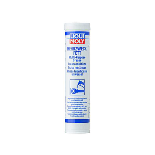 Liqui Moly Multi Purpose Grease 400 GMS