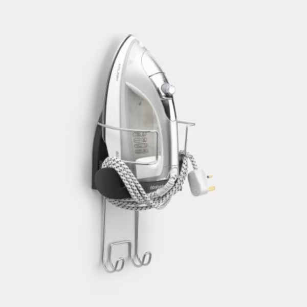 Brabantia Iron Store Dark Grey 385742 - Image 2