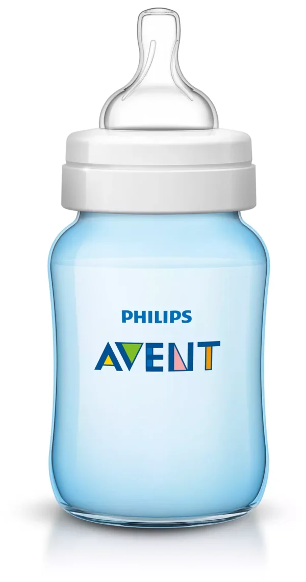 Philips Avent Classic plus baby bottle - Image 4