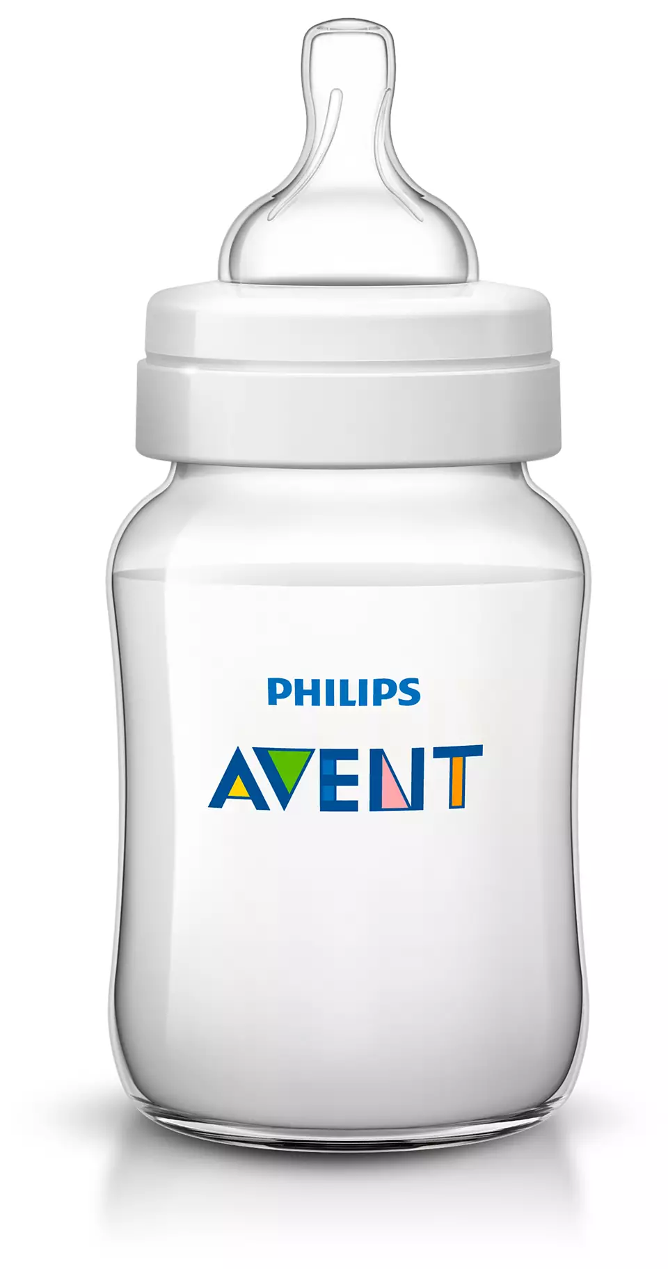 Philips Avent Classic plus baby bottle 260ml Twin Pack - STOCK CLEARANCE - Image 5