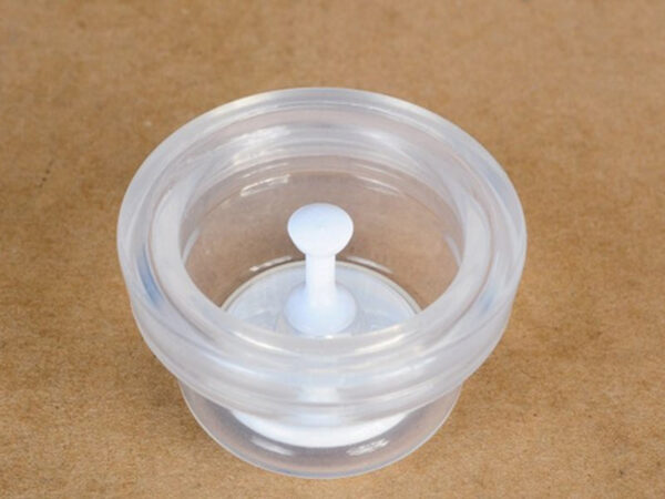 Philips Avent Manual Breast Pump Diaphragm Replacement Part