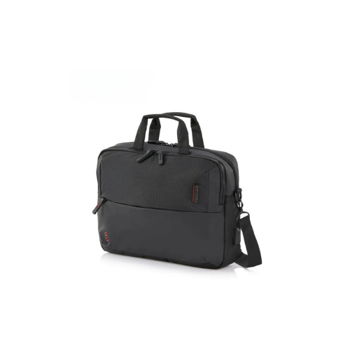 AMERICAN TOURISTER ZORK BRIEFCASE AS-BLACK 5400520227669
