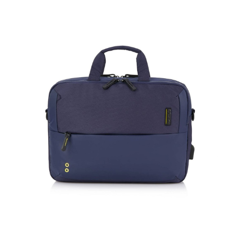 AMERICAN TOURISTER ZORK BRIEFCASE AS-BLUE MOON 5400520244468