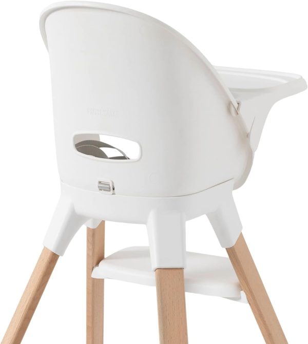 Twistshake Highchair White-78926 - Image 4