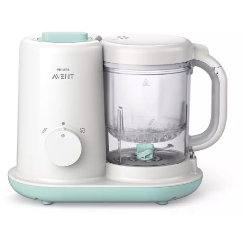Philips Avent Essential baby food maker