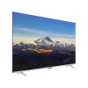 TORNADO 4K Frameless TV 55 Inch, Android, Built-In Receiver 55UA1403X - Image 3