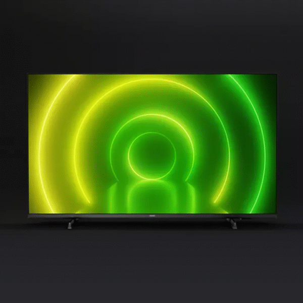 Philips 4K UHD LED Android TV 55Inch 55PUT7466/98 - Image 3