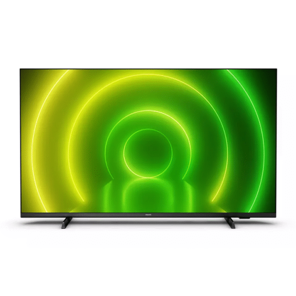 Philips 4K UHD LED Android TV 55Inch
