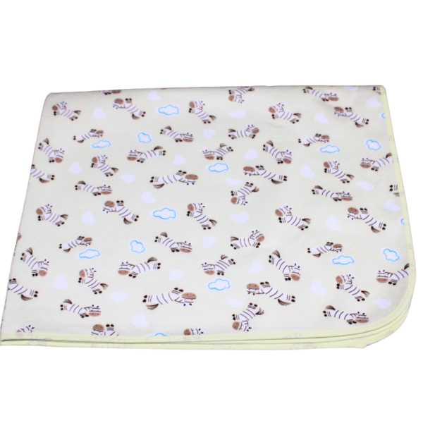 Waterproof Bigsize Baby Makintosh Urine Mat - Image 10