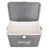 Marina Foam Hard Cooler High Performance Insulated Cool Box, 5.5 L Capacity,With Shoulder Straps ,Keeps Cool For Up to 12hrs - Image 2