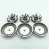 Philips(3 Pack) SH30 Replacement Heads for Philips Norelco Shaver Series 3000, 2000, 1000 and S738 and S1560 - Image 3