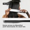 L'Oréal professionnel Steampod 3.0 Steam Powered Flat Iron & Hair Straightener & Styling Tool - Image 2