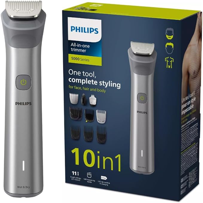 Philips All-in-One Trimmer Series 5000 MG5920/15