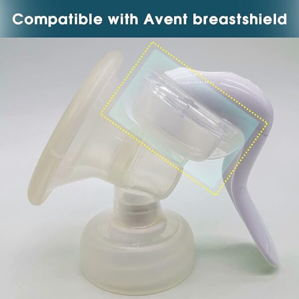 Philips Avent Manual Breast Pump Diaphragm Replacement Part - Image 5