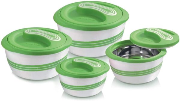 Pinnacle Palazio Hotpots
