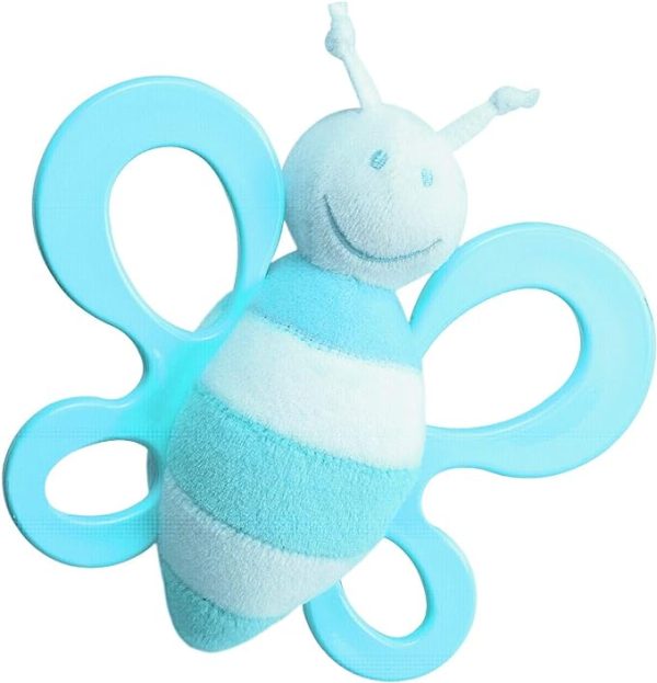 Nuk Blue Starter Set -10260194 - Image 3
