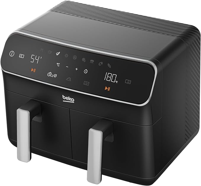Beko Dual Zone Air fryer ExpertFry FRL5388B