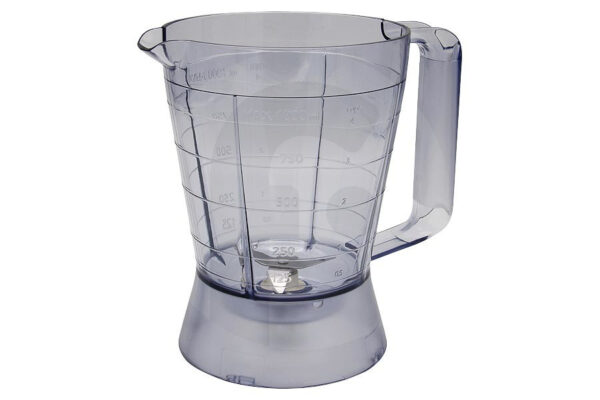 Philip Blender Jar Spare part -HR2056, HR2058, HR2062/30,HR2051/00 - Image 2