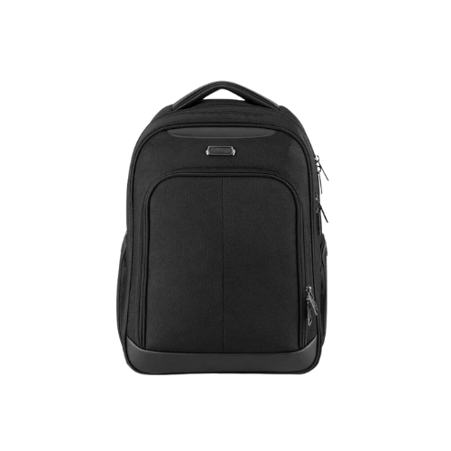 AMERICAN TOURISTER BASS BACKPACK AS BLACK