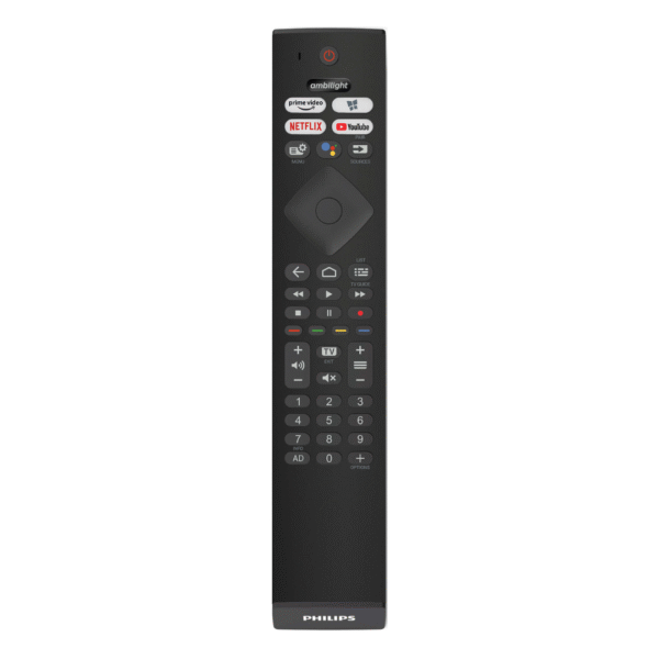 Philips OLED 4K UHD OLED Android TV 65Inch 65OLED706/98 - Image 3