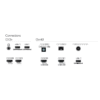 Philips OLED 4K UHD OLED Android TV 65Inch 65OLED706/98 - Image 4