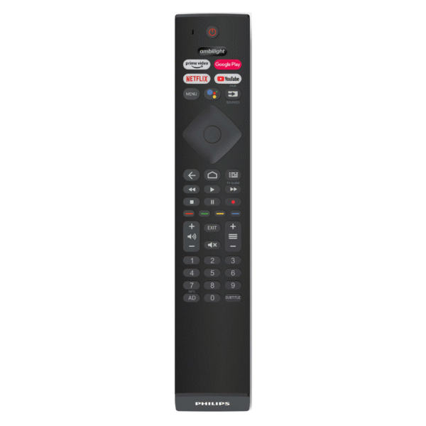 Philips LED 4K UHD Android TV 55Inch 55PUT7906/98 - Image 3