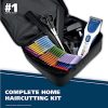 Wahl Color Pro Cordless Rechargeable Hair Clipper-Trimmer – Easy Color– Model 9649 - Image 4