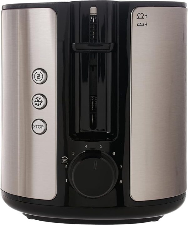 Philips Viva Collection Toaster HD2650/91 - Image 2