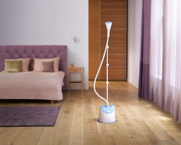 Philips Easy Touch Stand Steamer - GC482/26 - Image 4