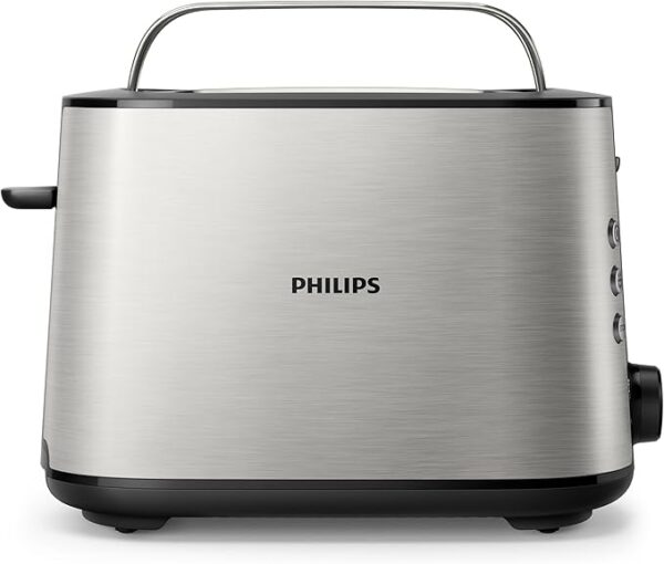 Philips Viva Collection Toaster HD2650/91 - Image 6