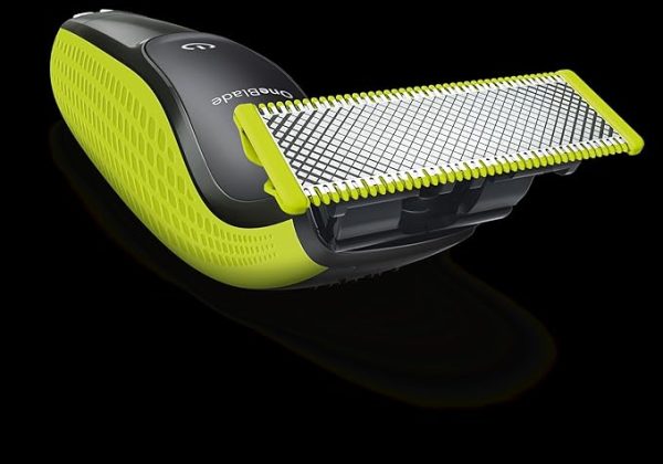 philips OneBlade Electric Beard Trimmer, Shaver-QP2724/10 - Image 4