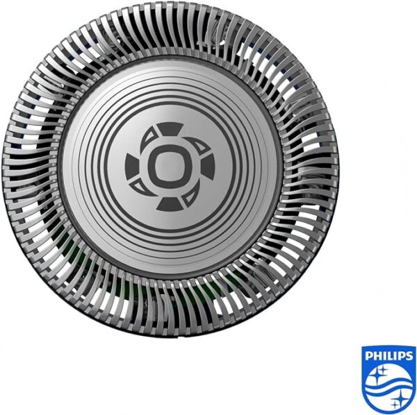 Philips(3 Pack) SH30 Replacement Heads for Philips Norelco Shaver Series 3000, 2000, 1000 and S738 and S1560