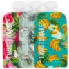 TWISTSHAKE 3x Squeeze Bag 220ml Fruit- 78615 - Image 2