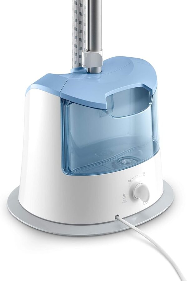 Philips Easy Touch Stand Steamer - GC482/26 - Image 2