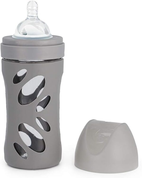 Twistshake Anti-Colic Glass Bottle