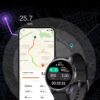 AceFit Ultra Smart Watch Black GTX03 - Image 11
