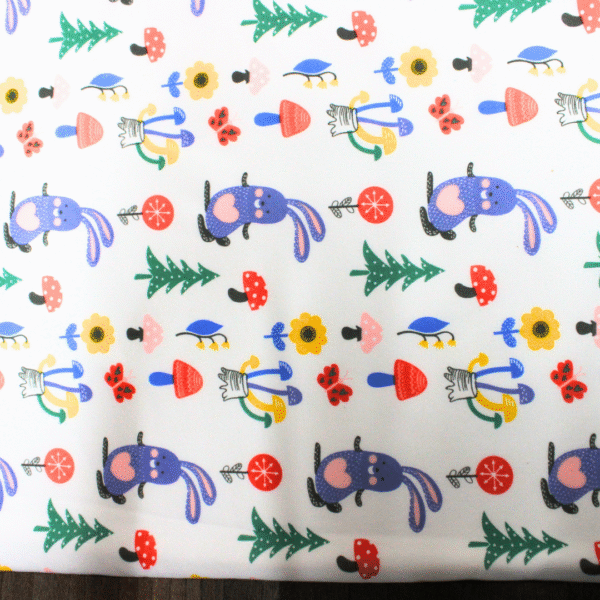 Waterproof Bigsize Baby Makintosh Urine Mat - Image 7