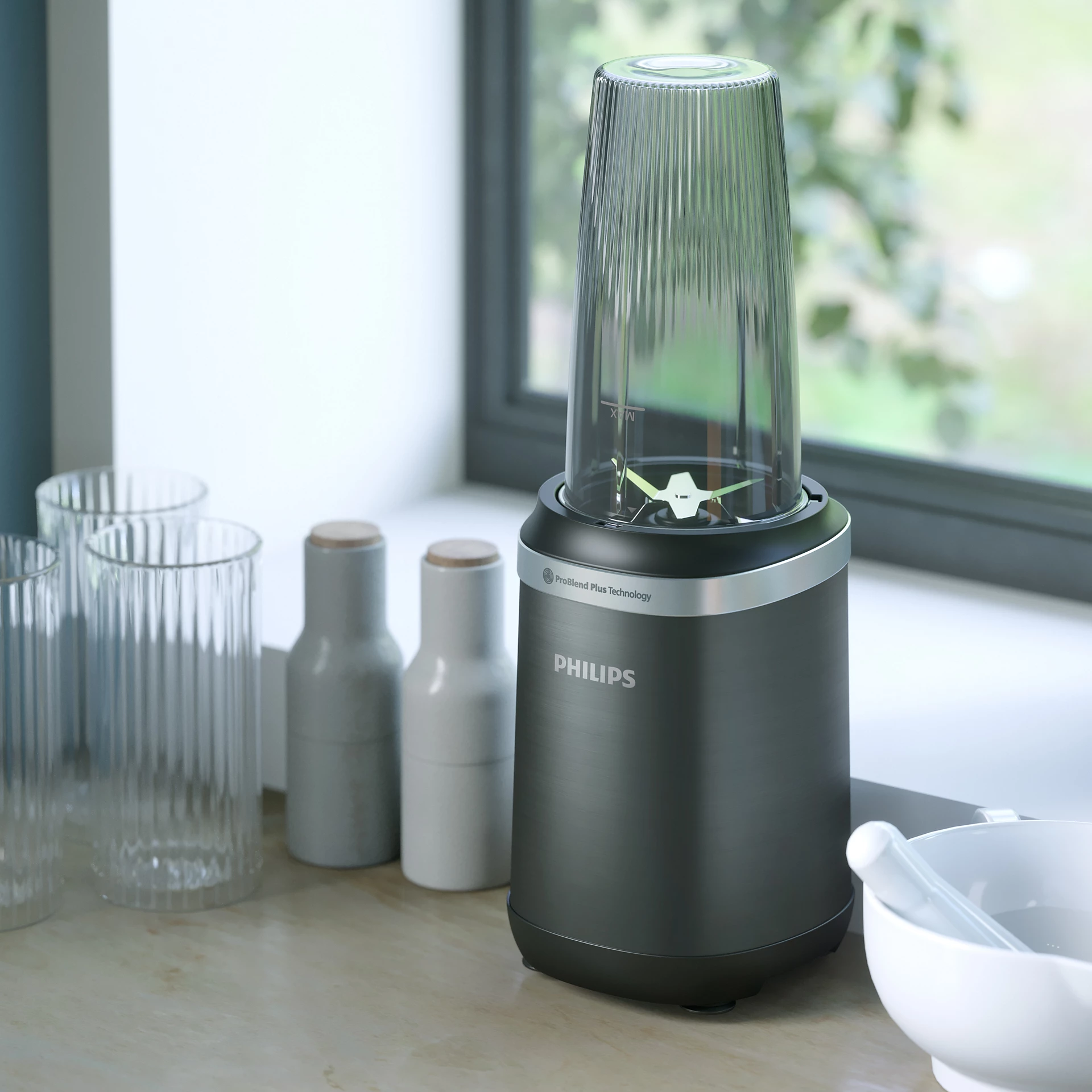 Philips 5000 Series Blender HR2767/00 - Image 3