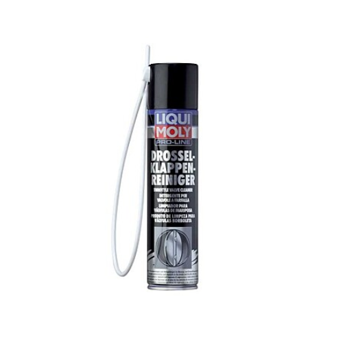 Liqui Moly Pro Line Throttle Valve Cleaner 400 ML
