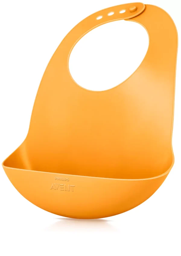 Philips Feeding bib SCF736/00 - Image 4