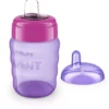 Philips Avent Spout Cup 260ml 9m+ - SCF553/03 - Image 2