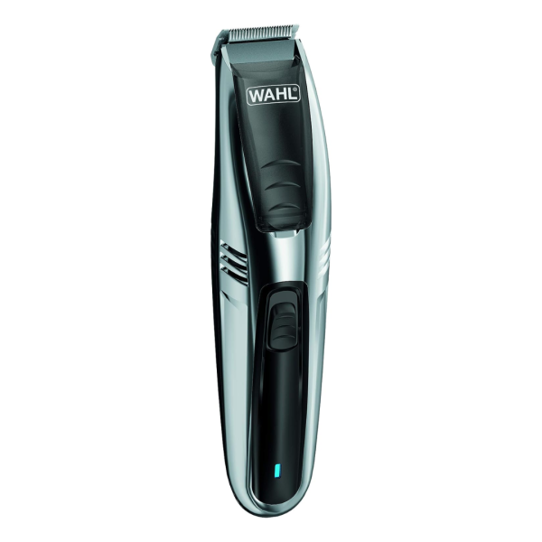 Wahl Vacuum Trimmer, Steel/Black 9870-027 - Image 3