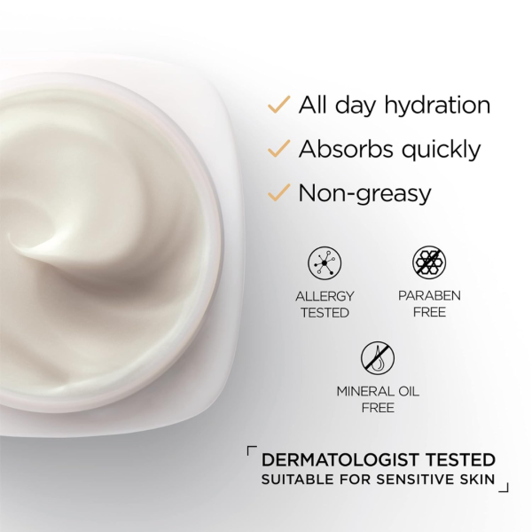 L’oreal Paris Age Perfect Hydrating Day Cream 50ml - Image 4