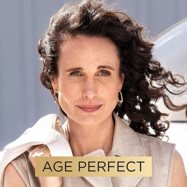 L’oreal Paris Age Perfect Hydrating Day Cream 50ml - Image 8